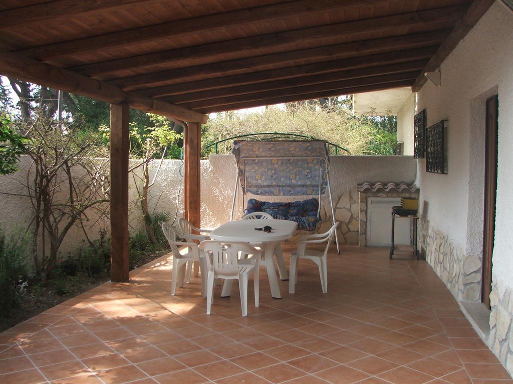 Edvige' S House In Residence San Felice Circeo Exterior photo